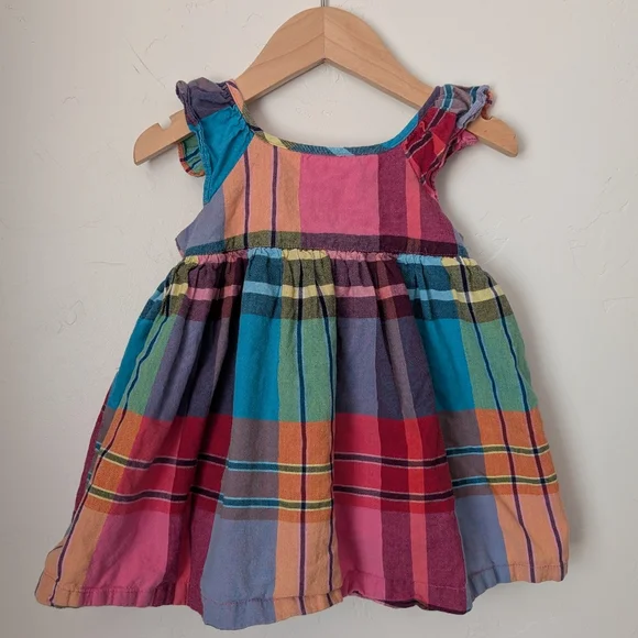 Gap Girls 18-24 Month Dress Bundle - Picture 5 of 10